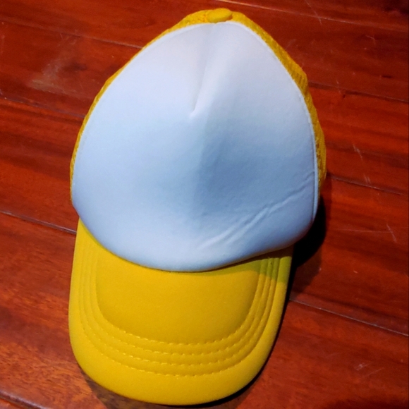 Baseball hat - Picture 1 of 2